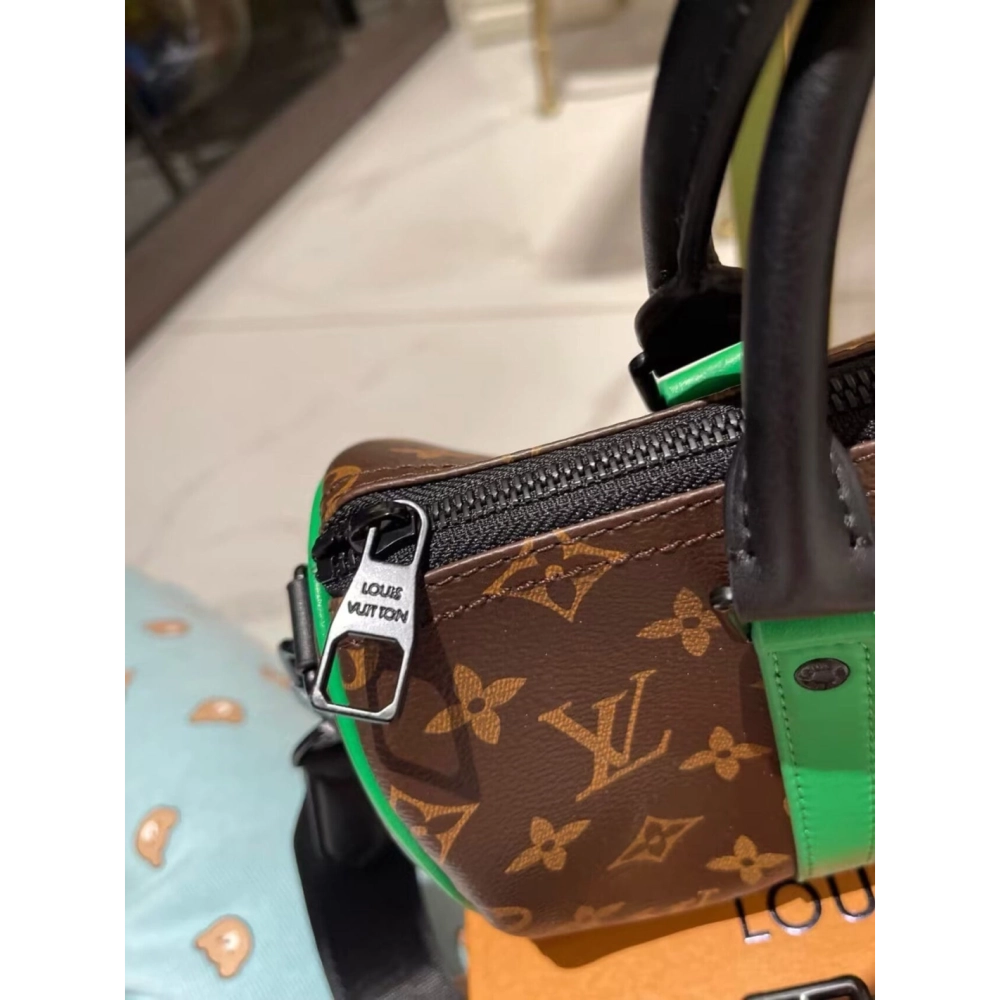 Louis Vuitton Keepall Bandouliere 25,Keepall,LOUIS VUITTON,BAGS