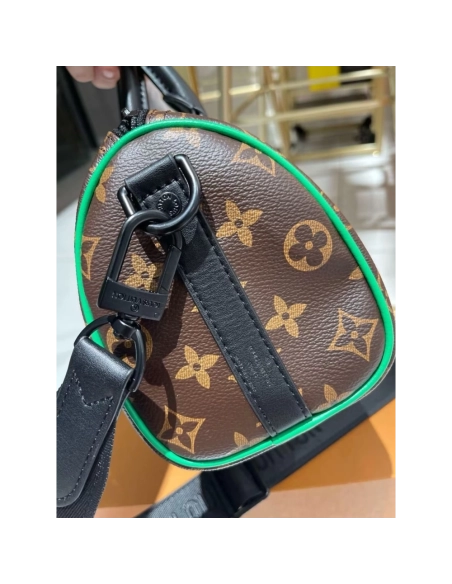 Louis Vuitton Keepall Bandouliere 25,Keepall,LOUIS VUITTON,BAGS
