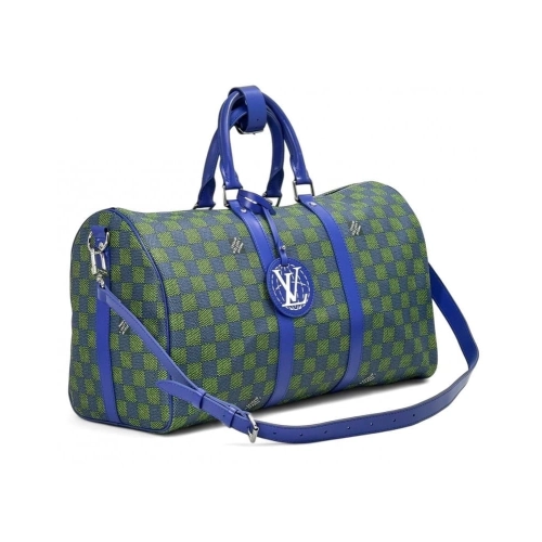 Louis Vuitton Keepall Bandouliere 50 KB501,Keepall,LOUIS VUITTON,BAGS