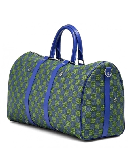 Louis Vuitton Keepall Bandouliere 50 KB501,Keepall,LOUIS VUITTON,BAGS