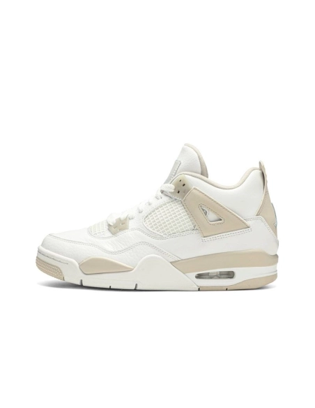 Air Jordan 4,Best quality and fast shipping,487724-118