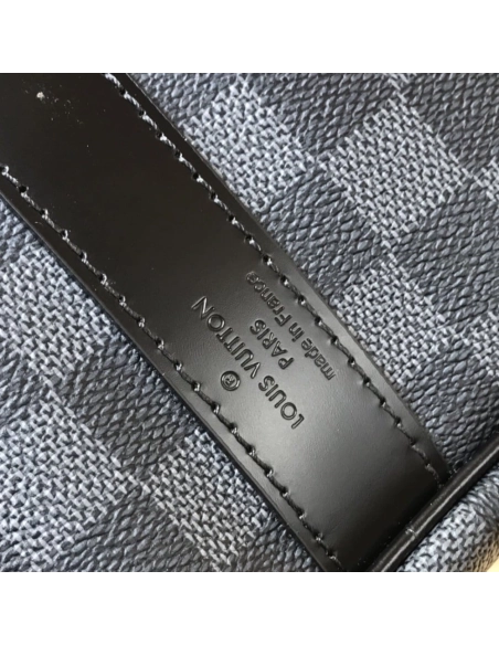 Louis Vuitton Keepall Bandouliere 55 N41356,Keepall,LOUIS VUITTON,BAGS