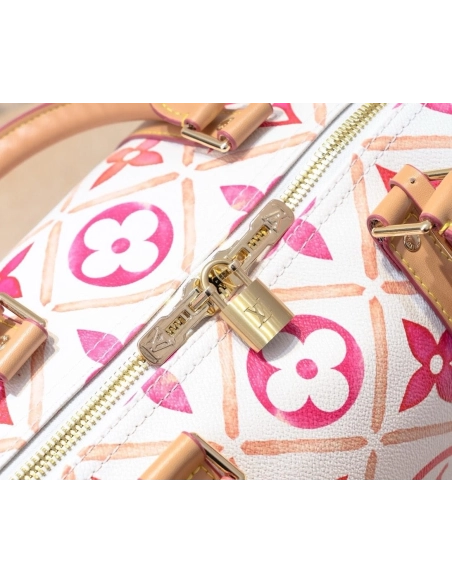 Louis Vuitton M11251 Keepall Bandouliere 45,Keepall,LOUIS VUITTON,BAGS