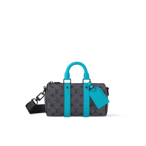 Louis Vuitton M11645 Keepall Bandouliere 25,Keepall,LOUIS VUITTON,BAGS