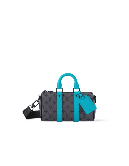Louis Vuitton M11645 Keepall Bandouliere 25,Keepall,LOUIS VUITTON,BAGS