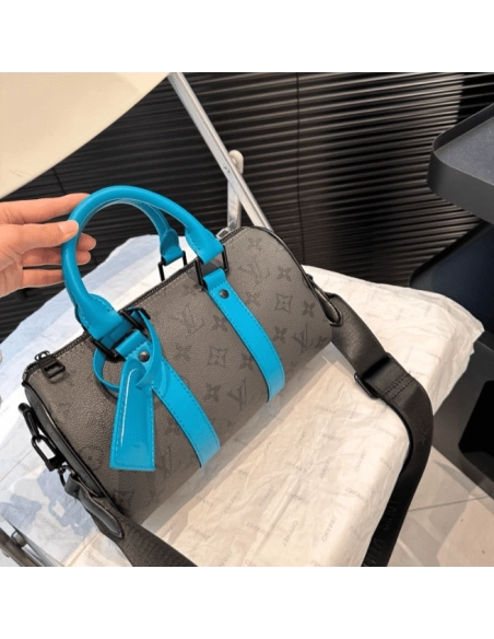 Louis Vuitton M11645 Keepall Bandouliere 25,Keepall,LOUIS VUITTON,BAGS