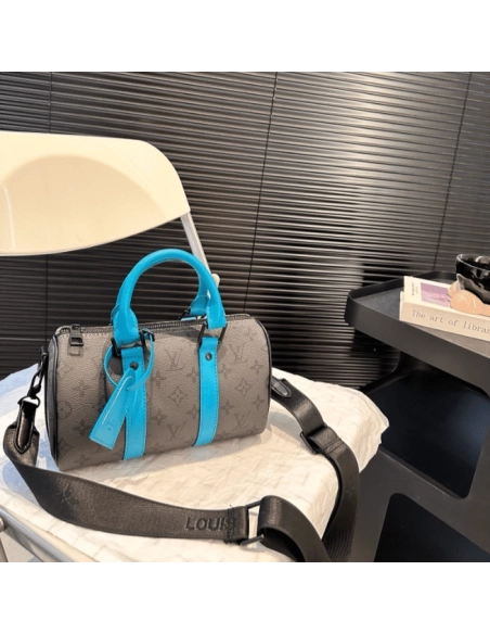 Louis Vuitton M11645 Keepall Bandouliere 25,Keepall,LOUIS VUITTON,BAGS