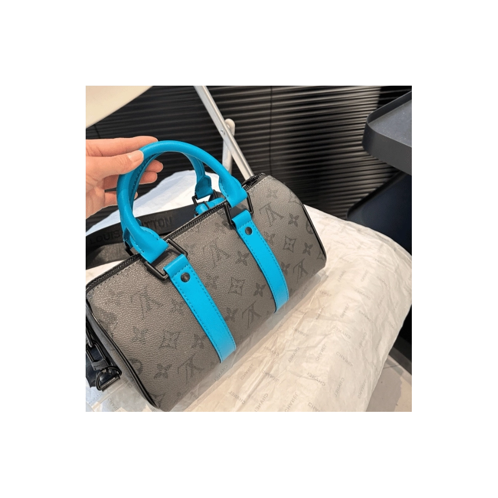 Louis Vuitton M11645 Keepall Bandouliere 25,Keepall,LOUIS VUITTON,BAGS