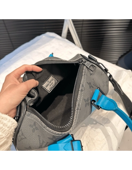 Louis Vuitton M11645 Keepall Bandouliere 25,Keepall,LOUIS VUITTON,BAGS