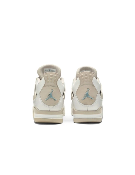 Air Jordan 4,Best quality and fast shipping,487724-118