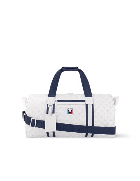 Louis Vuitton M11687 Keepall Sport,Keepall,LOUIS VUITTON,BAGS