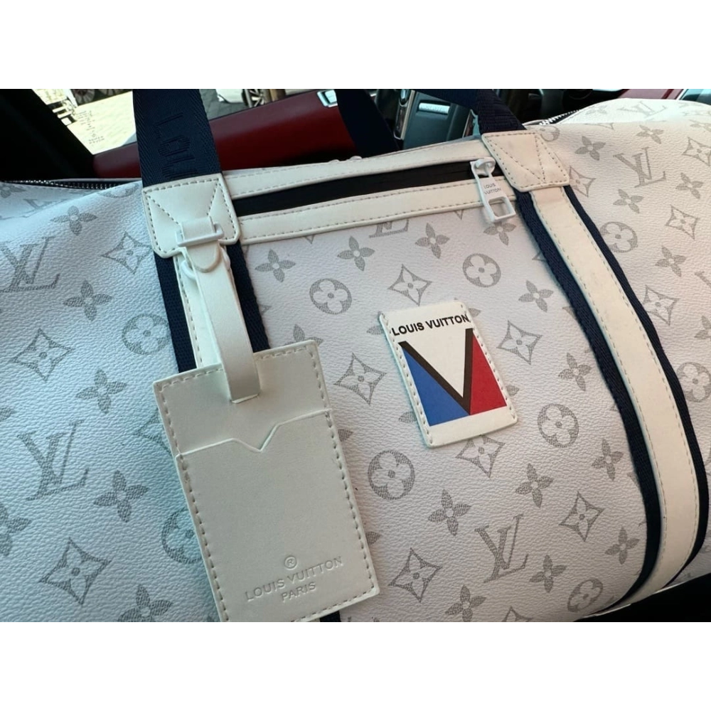 Louis Vuitton M11687 Keepall Sport,Keepall,LOUIS VUITTON,BAGS