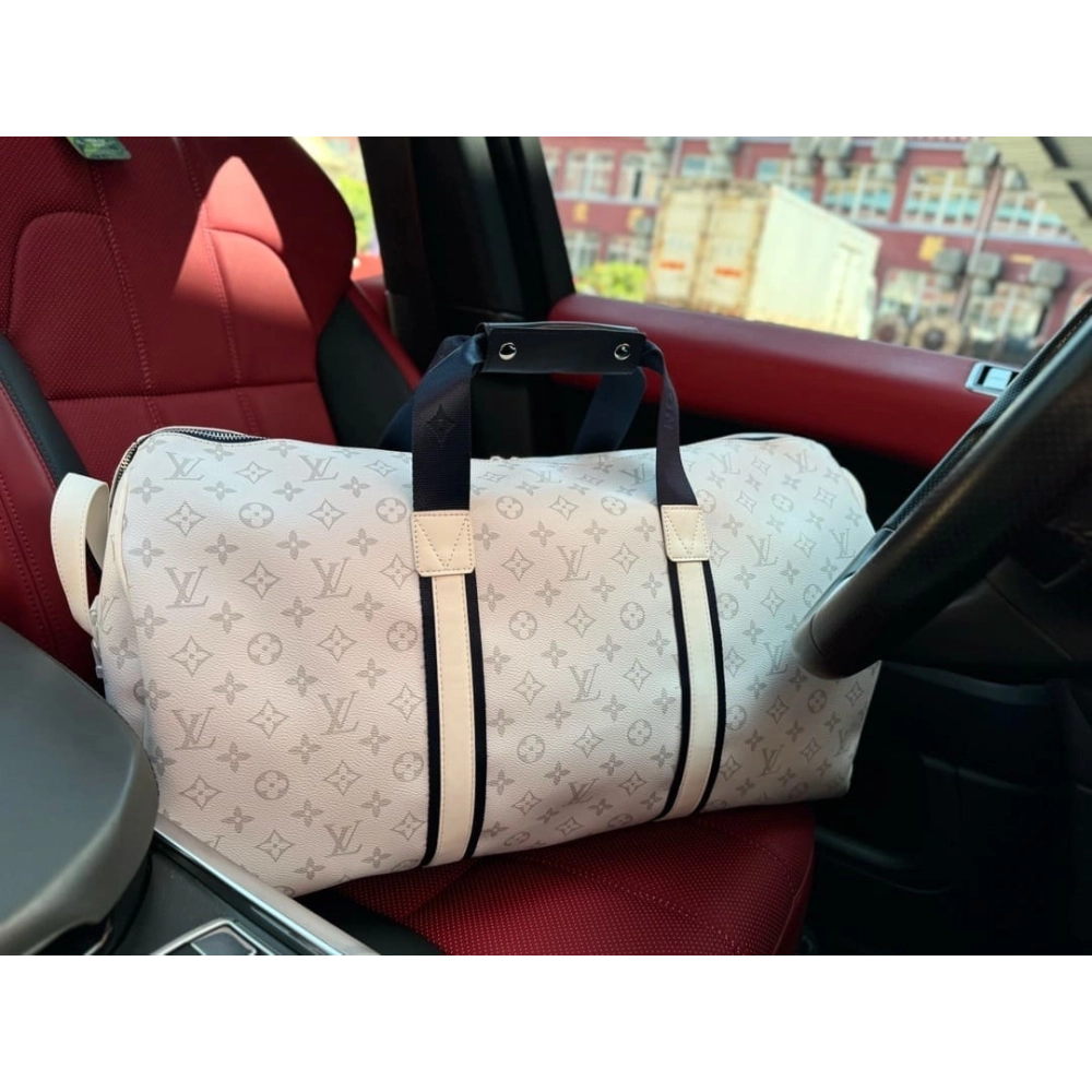 Louis Vuitton M11687 Keepall Sport,Keepall,LOUIS VUITTON,BAGS