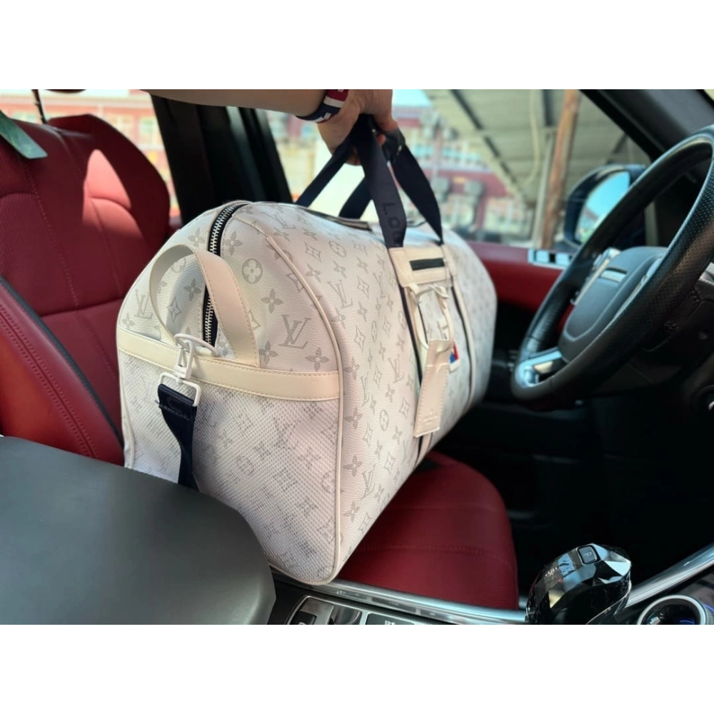 Louis Vuitton M11687 Keepall Sport,Keepall,LOUIS VUITTON,BAGS