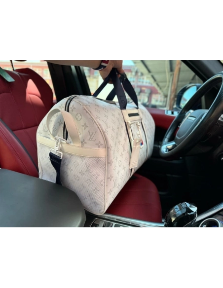 Louis Vuitton M11687 Keepall Sport,Keepall,LOUIS VUITTON,BAGS