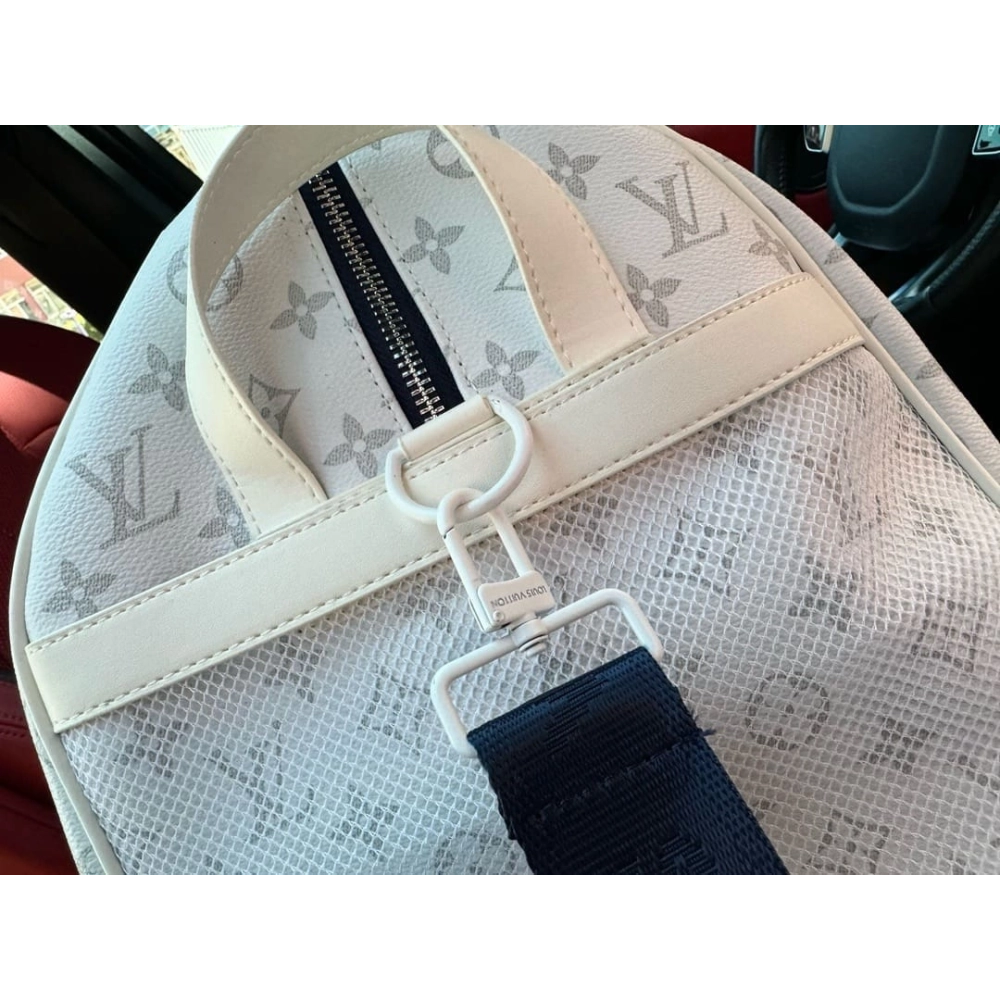 Louis Vuitton M11687 Keepall Sport,Keepall,LOUIS VUITTON,BAGS