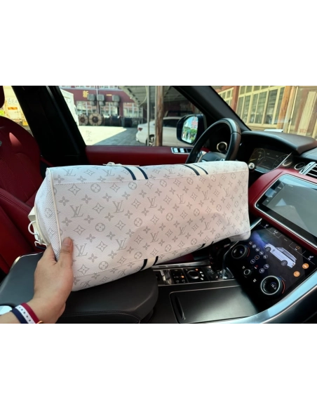 Louis Vuitton M11687 Keepall Sport,Keepall,LOUIS VUITTON,BAGS
