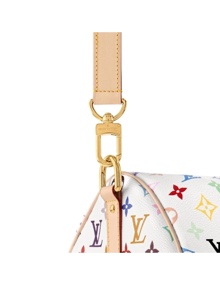 Louis Vuitton M13742 LV X TM Keepall 45,Keepall,LOUIS VUITTON,BAGS