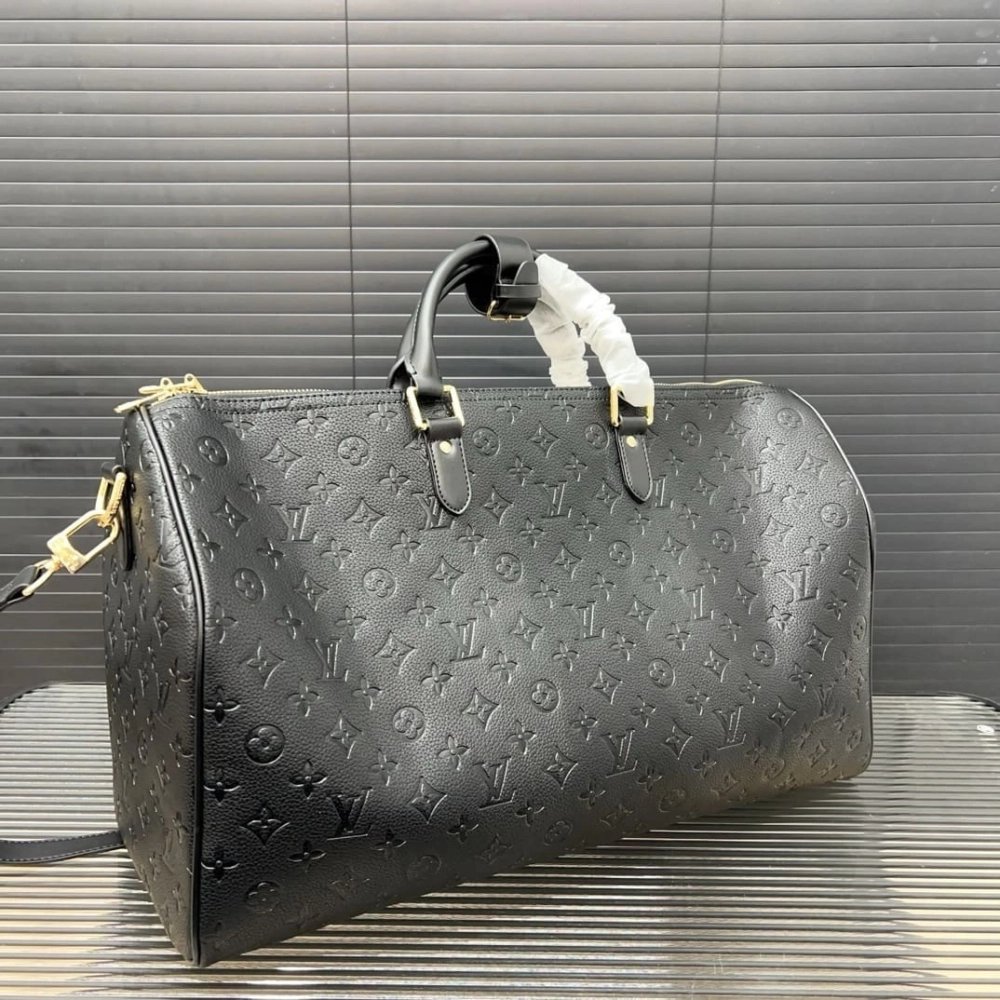 Louis Vuitton M13761 LV X TM Keepall Bandouliere 45,Keepall,LOUIS VUITTON,BAGS