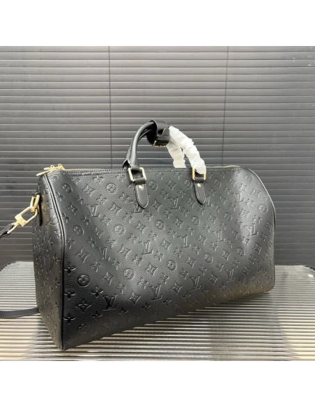 Louis Vuitton M13761 LV X TM Keepall Bandouliere 45,Keepall,LOUIS VUITTON,BAGS