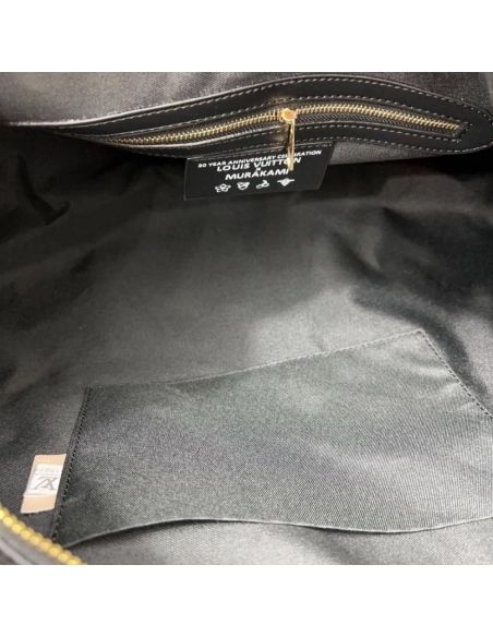 Louis Vuitton M13761 LV X TM Keepall Bandouliere 45,Keepall,LOUIS VUITTON,BAGS