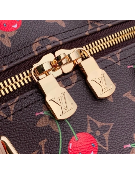 Louis Vuitton M13764 LV X TM Keepall Bandouliere 45,Keepall,LOUIS VUITTON,BAGS