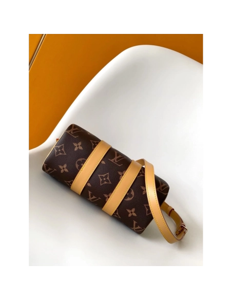 Louis Vuitton M14026 Keepall Bandouliere 25,Keepall,LOUIS VUITTON,BAGS