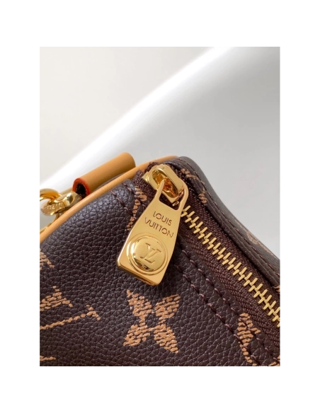 Louis Vuitton M14026 Keepall Bandouliere 25,Keepall,LOUIS VUITTON,BAGS