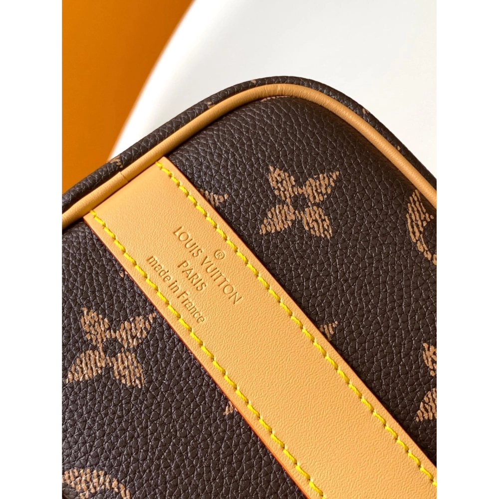 Louis Vuitton M14026 Keepall Bandouliere 25,Keepall,LOUIS VUITTON,BAGS