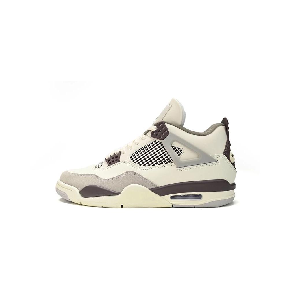 Air Jordan 4,Best quality and fast shipping,FZ4810-001