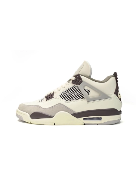 Air Jordan 4,Best quality and fast shipping,FZ4810-001