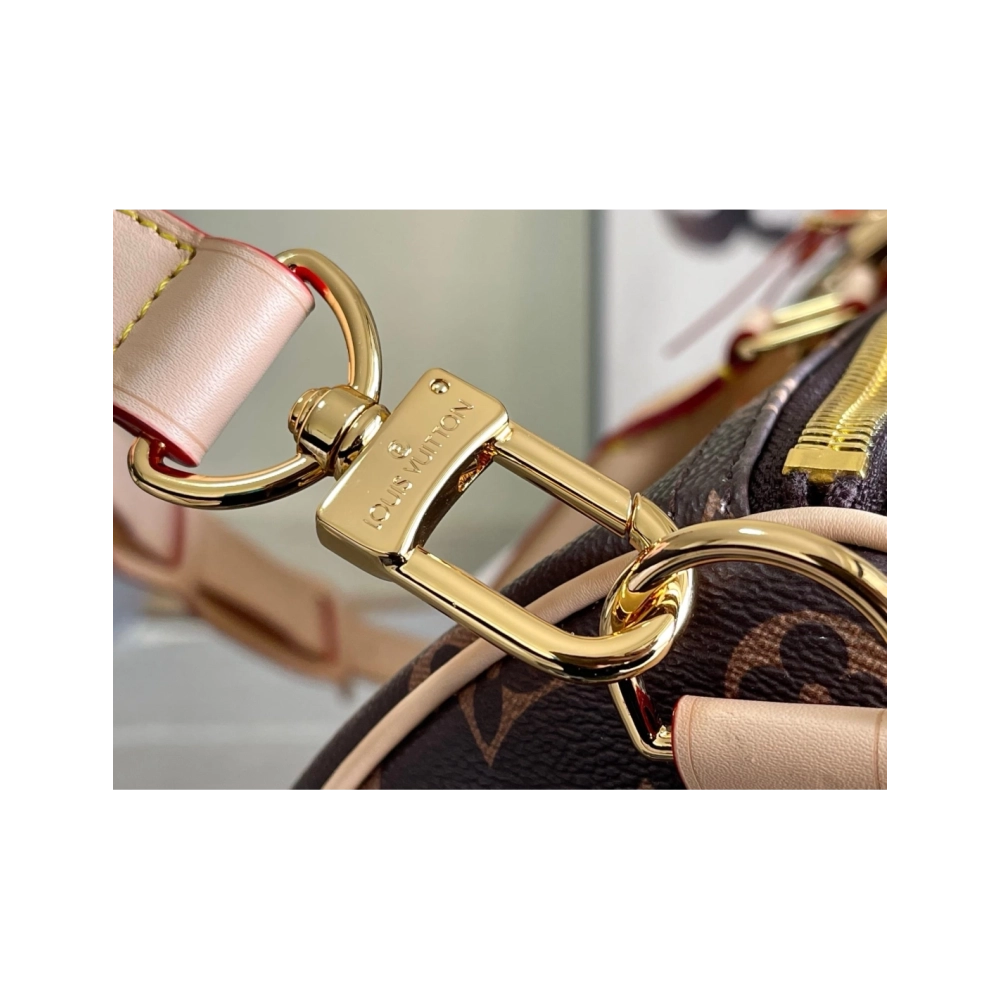 Louis Vuitton M14182 LV X TM Keepall Bandouliere 45,Keepall,LOUIS VUITTON,BAGS