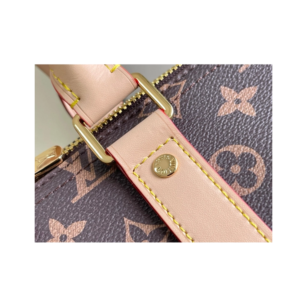 Louis Vuitton M14182 LV X TM Keepall Bandouliere 45,Keepall,LOUIS VUITTON,BAGS