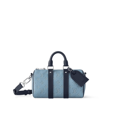 Louis Vuitton M14681 Keepall Bandouliere 25,Keepall,LOUIS VUITTON,BAGS