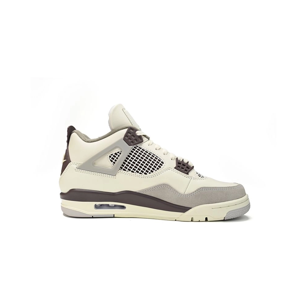 Air Jordan 4,Best quality and fast shipping,FZ4810-001