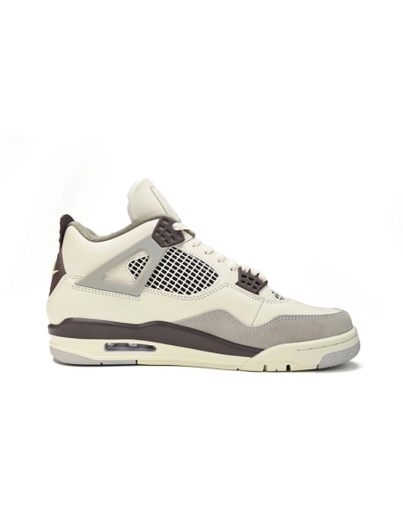 Air Jordan 4,Best quality and fast shipping,FZ4810-001