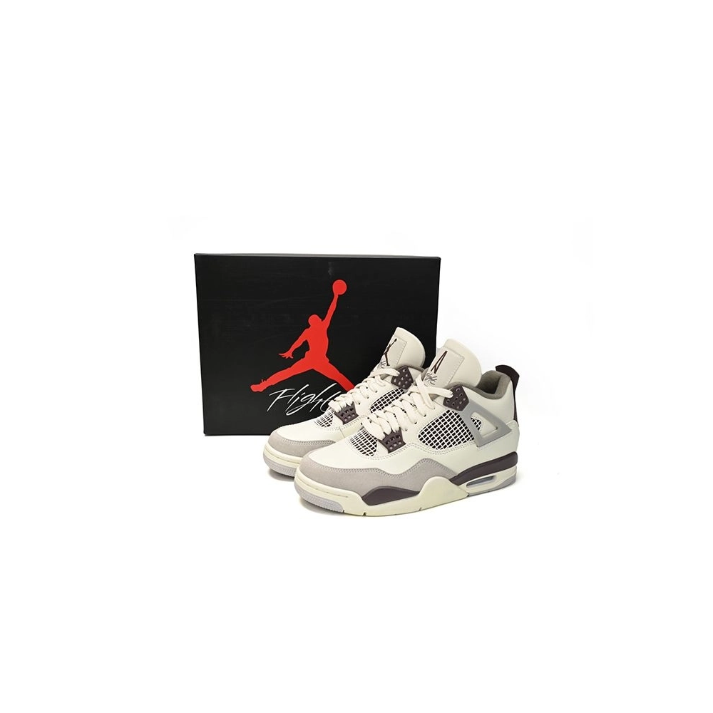 Air Jordan 4,Best quality and fast shipping,FZ4810-001