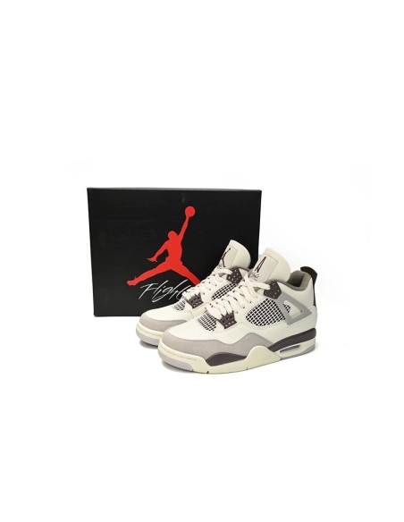 Air Jordan 4,Best quality and fast shipping,FZ4810-001