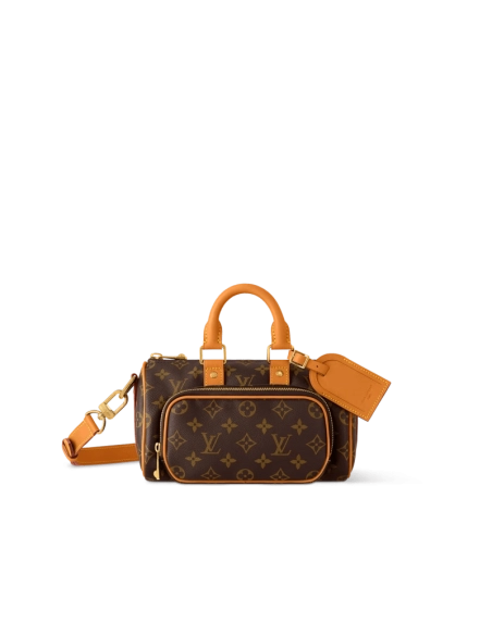 Louis Vuitton M14981 Keepall 25 Cargo,Keepall,LOUIS VUITTON,BAGS