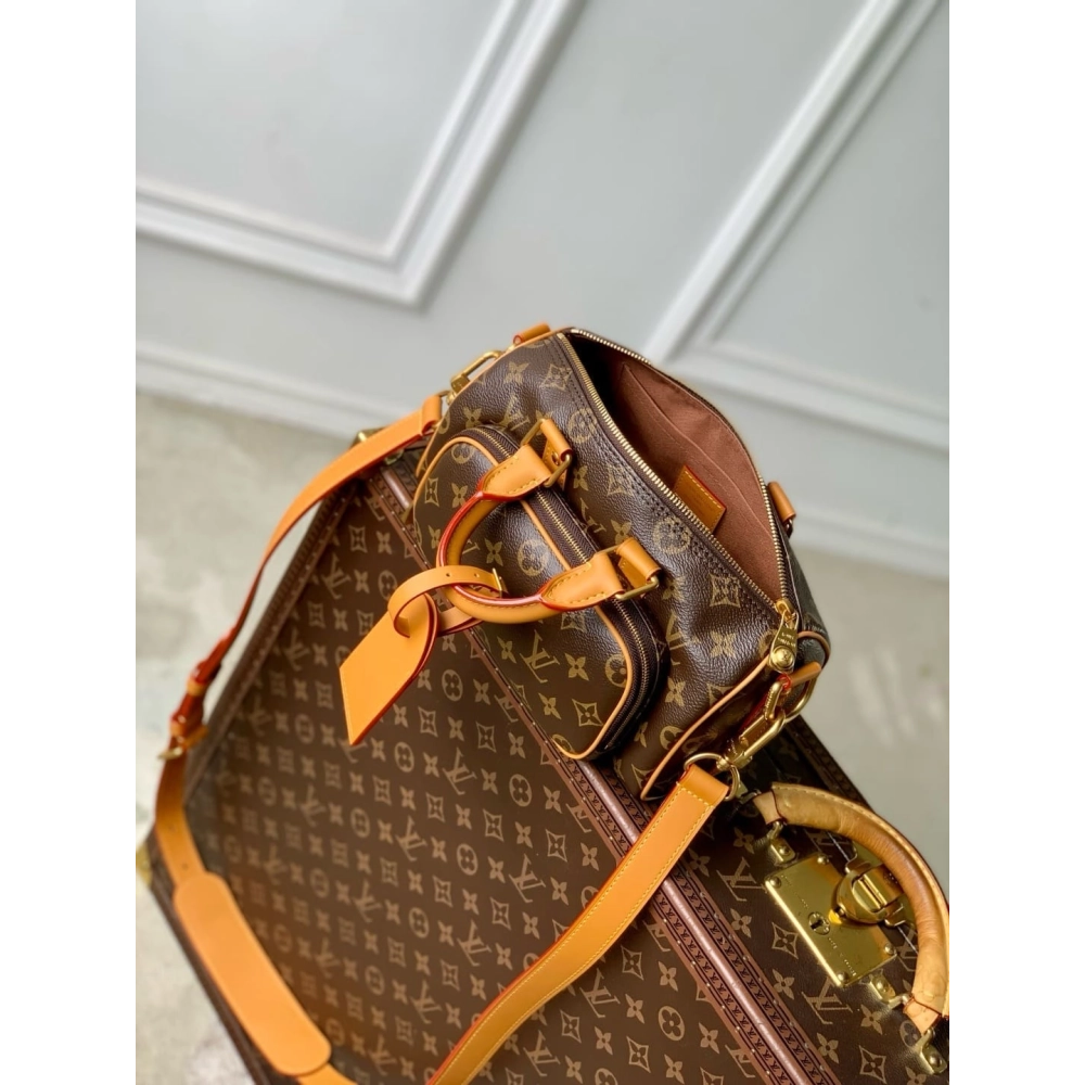 Louis Vuitton M14981 Keepall 25 Cargo,Keepall,LOUIS VUITTON,BAGS