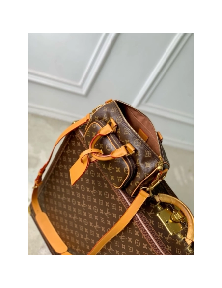 Louis Vuitton M14981 Keepall 25 Cargo,Keepall,LOUIS VUITTON,BAGS