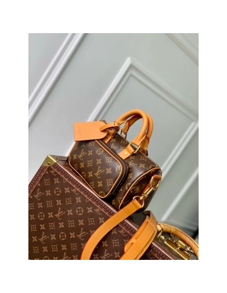 Louis Vuitton M14981 Keepall 25 Cargo,Keepall,LOUIS VUITTON,BAGS