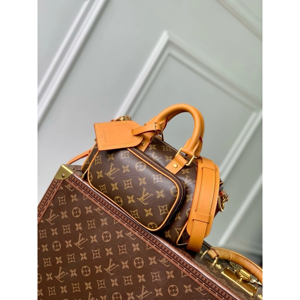 Louis Vuitton M14981 Keepall 25 Cargo,Keepall,LOUIS VUITTON,BAGS