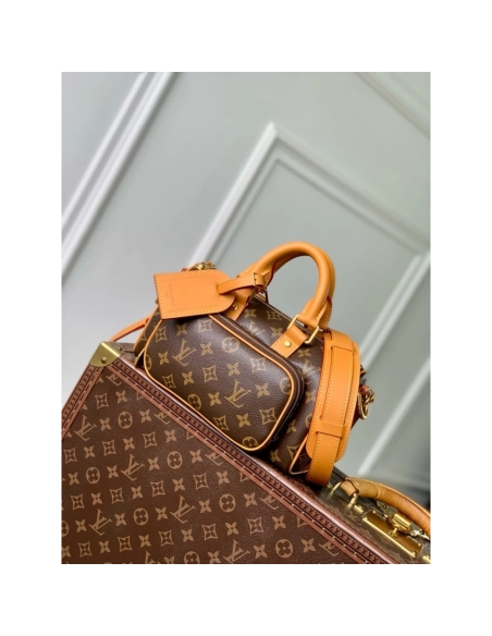 Louis Vuitton M14981 Keepall 25 Cargo,Keepall,LOUIS VUITTON,BAGS