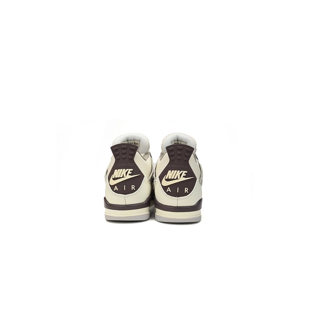 Air Jordan 4,Best quality and fast shipping,FZ4810-001