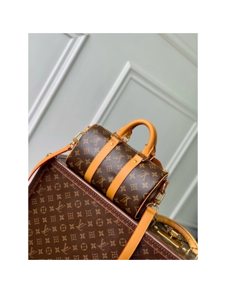 Louis Vuitton M14981 Keepall 25 Cargo,Keepall,LOUIS VUITTON,BAGS