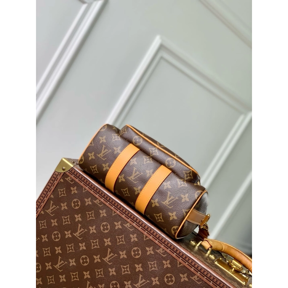 Louis Vuitton M14981 Keepall 25 Cargo,Keepall,LOUIS VUITTON,BAGS