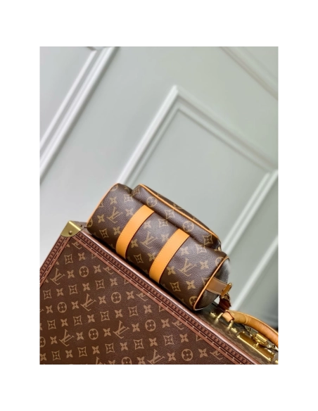 Louis Vuitton M14981 Keepall 25 Cargo,Keepall,LOUIS VUITTON,BAGS