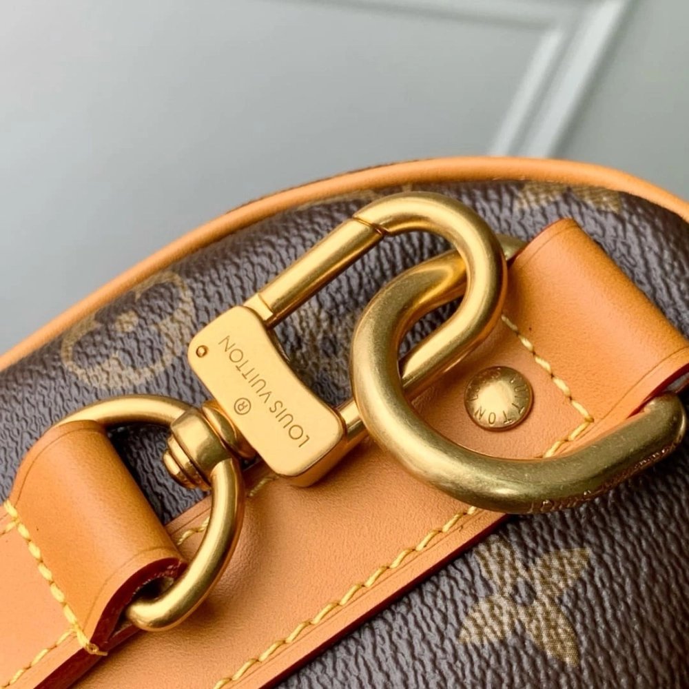 Louis Vuitton M14981 Keepall 25 Cargo,Keepall,LOUIS VUITTON,BAGS