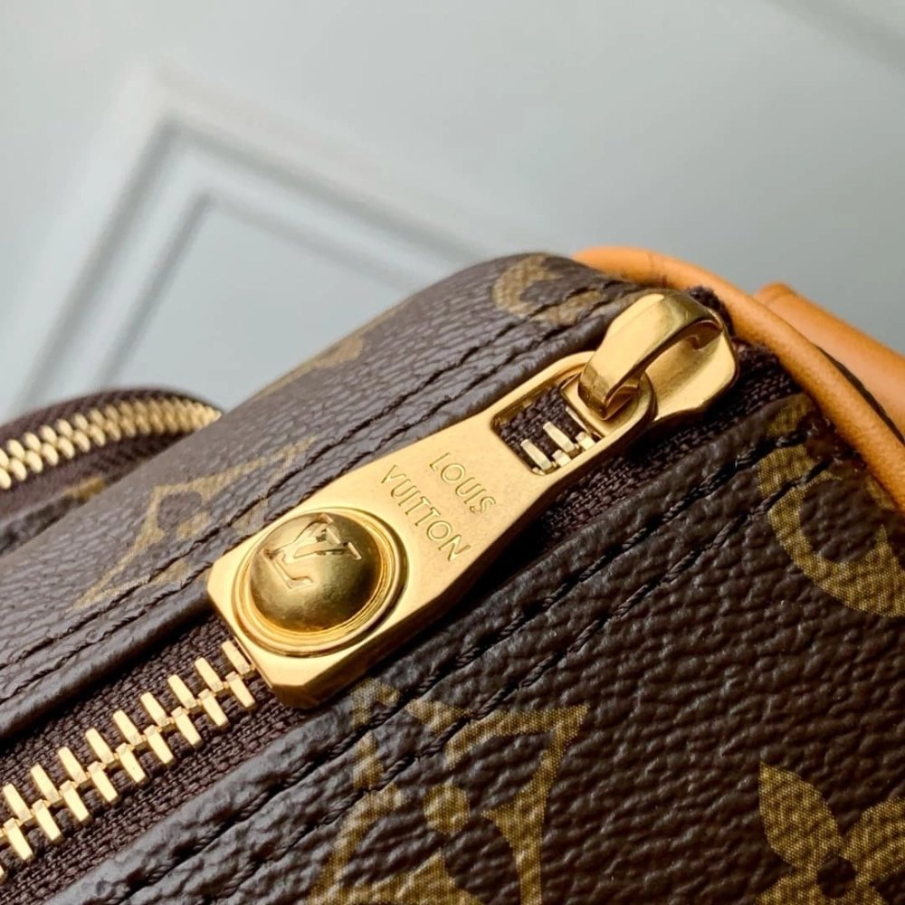 Louis Vuitton M14981 Keepall 25 Cargo,Keepall,LOUIS VUITTON,BAGS